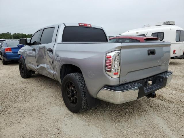 Photo 1 VIN: 5TFEW5F1XGX211726 - TOYOTA TUNDRA CRE 