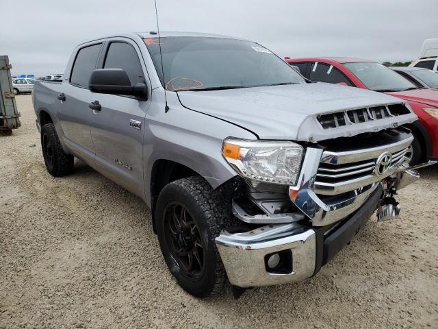 Photo 3 VIN: 5TFEW5F1XGX211726 - TOYOTA TUNDRA CRE 