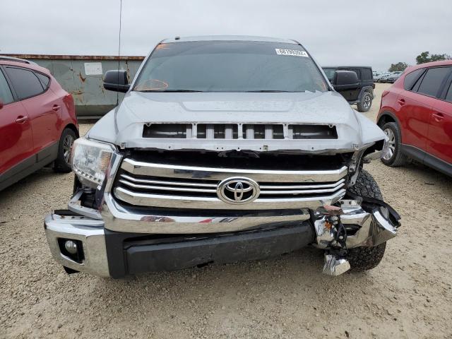 Photo 4 VIN: 5TFEW5F1XGX211726 - TOYOTA TUNDRA CRE 