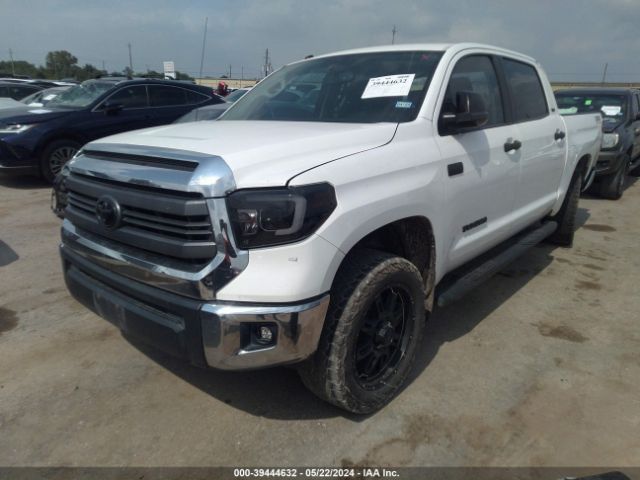 Photo 1 VIN: 5TFEW5F1XHX214188 - TOYOTA TUNDRA 