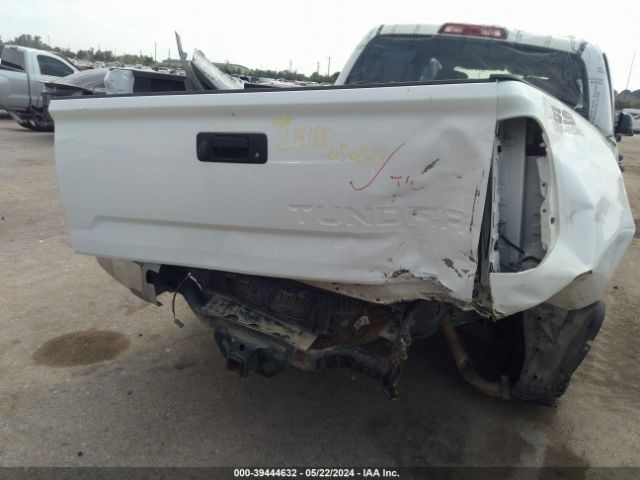 Photo 5 VIN: 5TFEW5F1XHX214188 - TOYOTA TUNDRA 