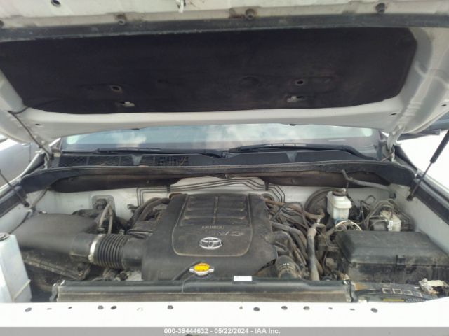 Photo 9 VIN: 5TFEW5F1XHX214188 - TOYOTA TUNDRA 