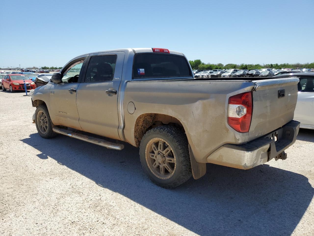 Photo 1 VIN: 5TFEW5F1XHX215065 - TOYOTA TUNDRA 