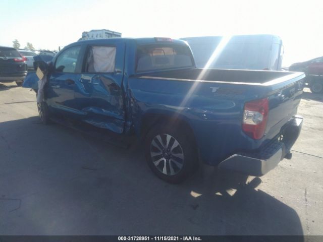 Photo 2 VIN: 5TFEW5F1XHX217480 - TOYOTA TUNDRA 2WD 