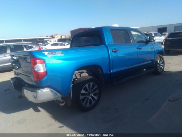 Photo 3 VIN: 5TFEW5F1XHX217480 - TOYOTA TUNDRA 2WD 