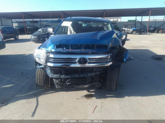 Photo 5 VIN: 5TFEW5F1XHX217480 - TOYOTA TUNDRA 2WD 