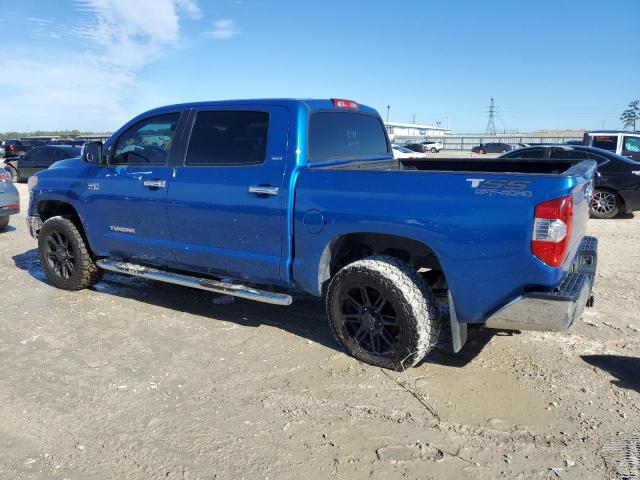 Photo 1 VIN: 5TFEW5F1XHX220766 - TOYOTA TUNDRA CRE 