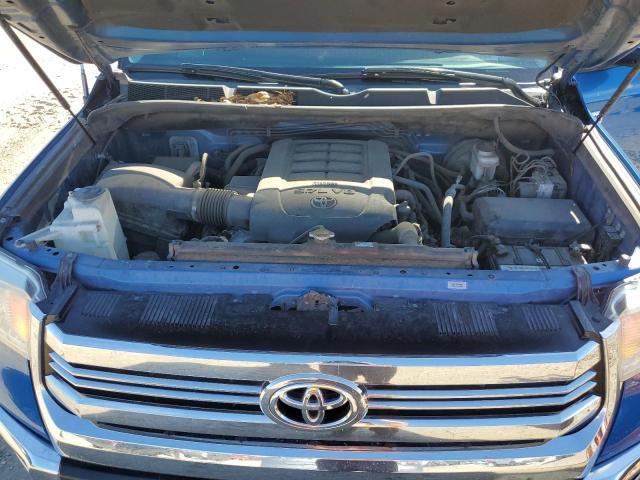 Photo 10 VIN: 5TFEW5F1XHX220766 - TOYOTA TUNDRA CRE 