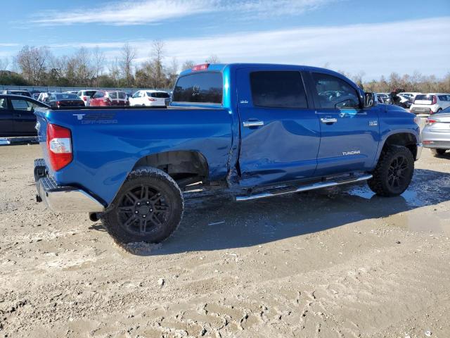 Photo 2 VIN: 5TFEW5F1XHX220766 - TOYOTA TUNDRA CRE 