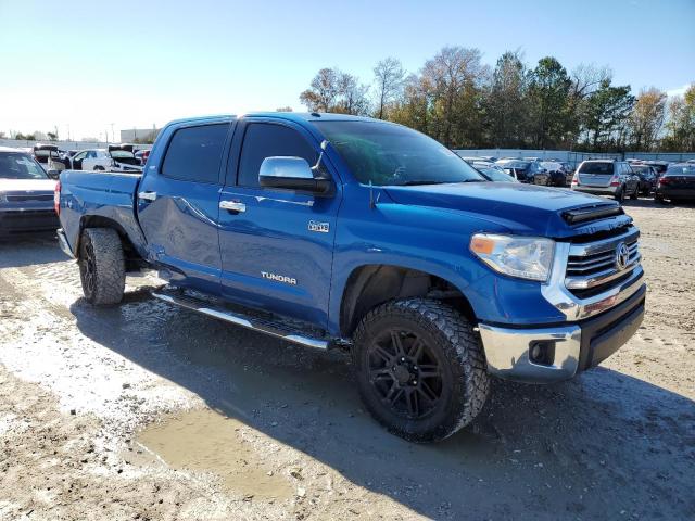 Photo 3 VIN: 5TFEW5F1XHX220766 - TOYOTA TUNDRA CRE 