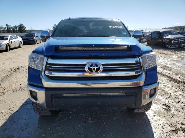 Photo 4 VIN: 5TFEW5F1XHX220766 - TOYOTA TUNDRA CRE 