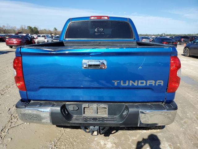 Photo 5 VIN: 5TFEW5F1XHX220766 - TOYOTA TUNDRA CRE 