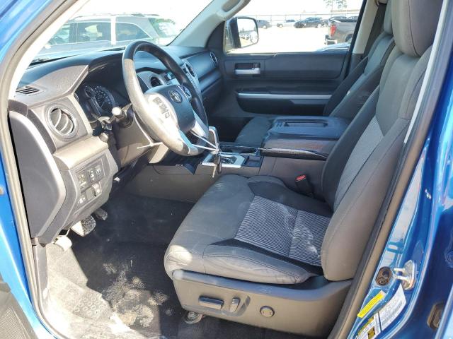 Photo 6 VIN: 5TFEW5F1XHX220766 - TOYOTA TUNDRA CRE 