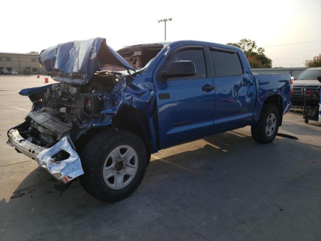 Photo 0 VIN: 5TFEW5F1XHX220847 - TOYOTA TUNDRA CRE 