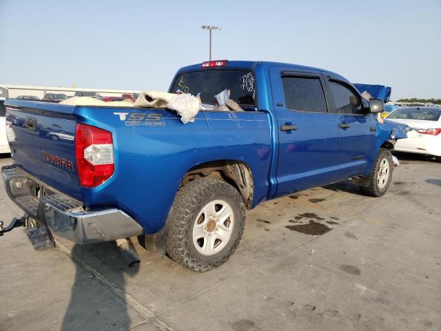 Photo 2 VIN: 5TFEW5F1XHX220847 - TOYOTA TUNDRA CRE 