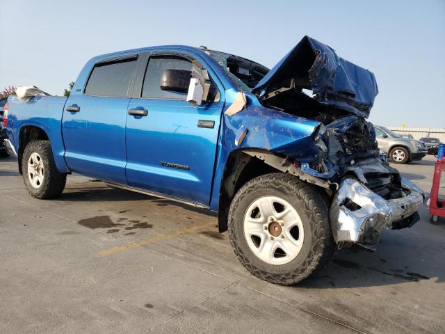 Photo 3 VIN: 5TFEW5F1XHX220847 - TOYOTA TUNDRA CRE 