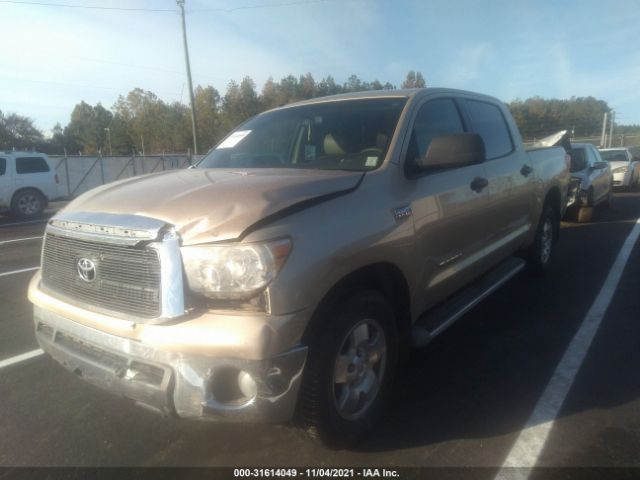 Photo 1 VIN: 5TFEY5F10AX078928 - TOYOTA TUNDRA 2WD TRUCK 