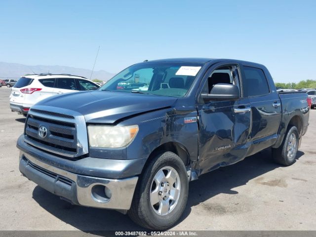 Photo 1 VIN: 5TFEY5F10AX080680 - TOYOTA TUNDRA 