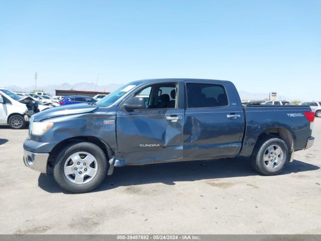 Photo 5 VIN: 5TFEY5F10AX080680 - TOYOTA TUNDRA 