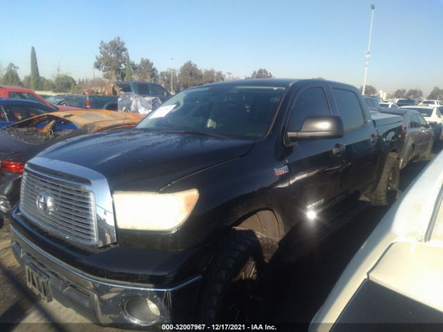 Photo 1 VIN: 5TFEY5F10AX088553 - TOYOTA TUNDRA 2WD TRUCK 