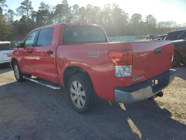 Photo 1 VIN: 5TFEY5F10AX097382 - TOYOTA TUNDRA CRE 