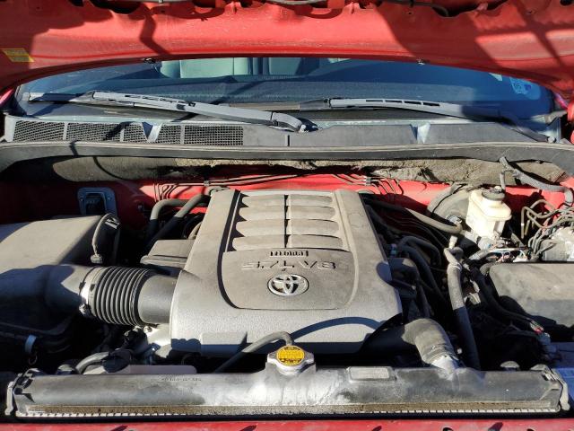 Photo 10 VIN: 5TFEY5F10AX097382 - TOYOTA TUNDRA CRE 