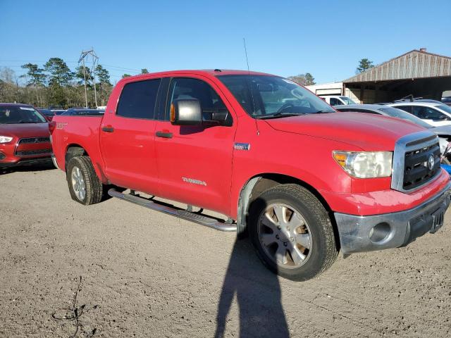 Photo 3 VIN: 5TFEY5F10AX097382 - TOYOTA TUNDRA CRE 