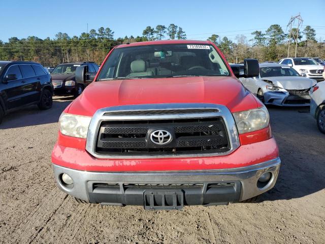 Photo 4 VIN: 5TFEY5F10AX097382 - TOYOTA TUNDRA CRE 