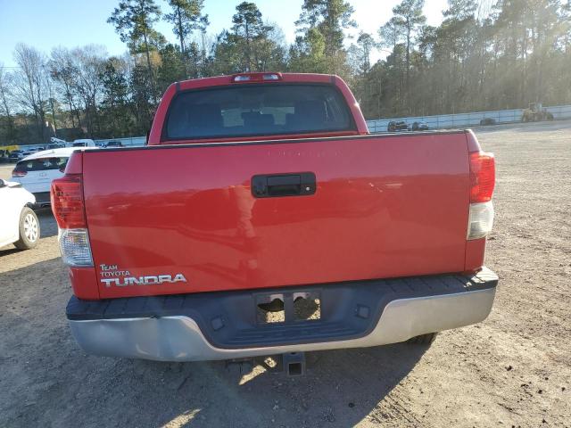 Photo 5 VIN: 5TFEY5F10AX097382 - TOYOTA TUNDRA CRE 