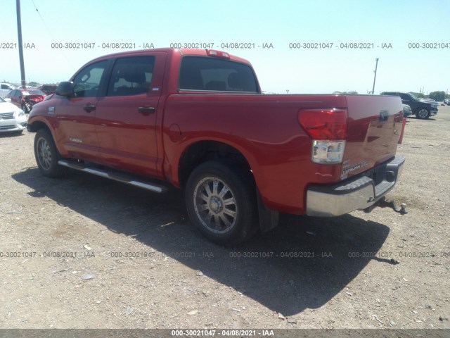 Photo 2 VIN: 5TFEY5F10CX117651 - TOYOTA TUNDRA 2WD TRUCK 