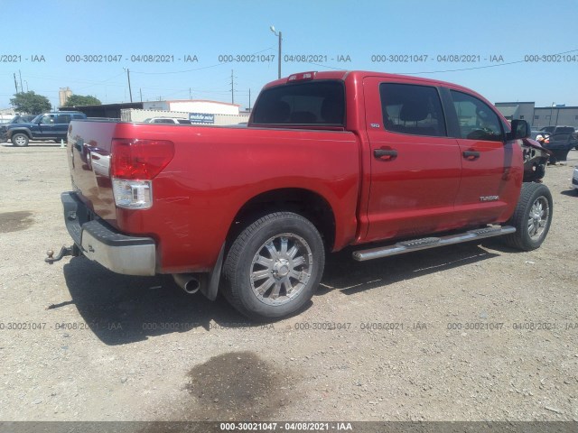 Photo 3 VIN: 5TFEY5F10CX117651 - TOYOTA TUNDRA 2WD TRUCK 