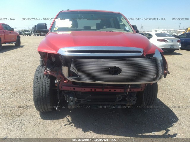 Photo 5 VIN: 5TFEY5F10CX117651 - TOYOTA TUNDRA 2WD TRUCK 