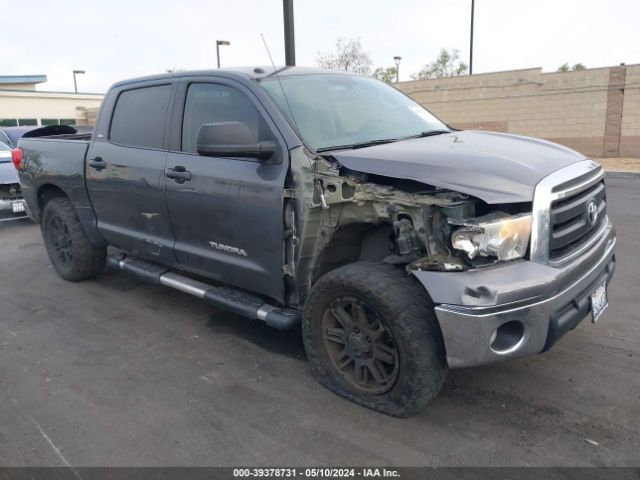 Photo 0 VIN: 5TFEY5F10CX131842 - TOYOTA TUNDRA 