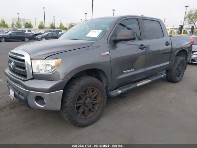 Photo 1 VIN: 5TFEY5F10CX131842 - TOYOTA TUNDRA 