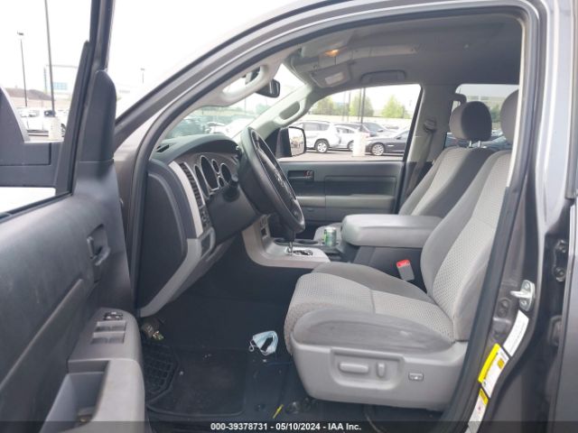 Photo 4 VIN: 5TFEY5F10CX131842 - TOYOTA TUNDRA 