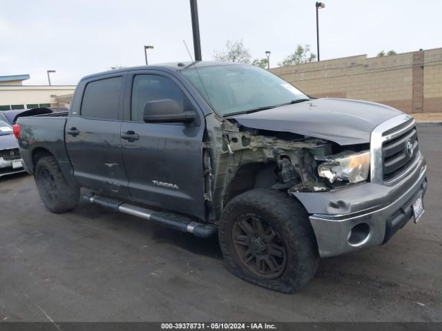 Photo 5 VIN: 5TFEY5F10CX131842 - TOYOTA TUNDRA 