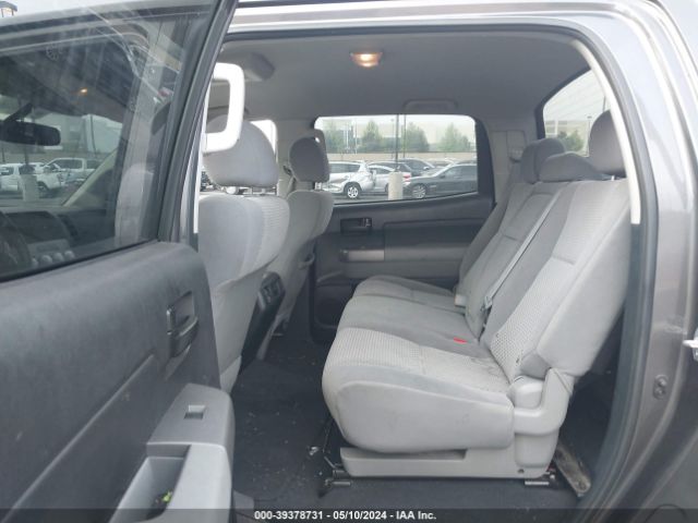 Photo 7 VIN: 5TFEY5F10CX131842 - TOYOTA TUNDRA 