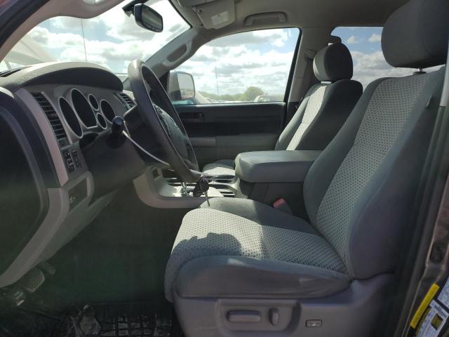 Photo 6 VIN: 5TFEY5F10DX141918 - TOYOTA TUNDRA CRE 