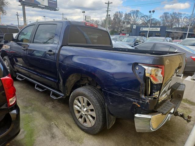 Photo 2 VIN: 5TFEY5F10DX144303 - TOYOTA TUNDRA CRE 