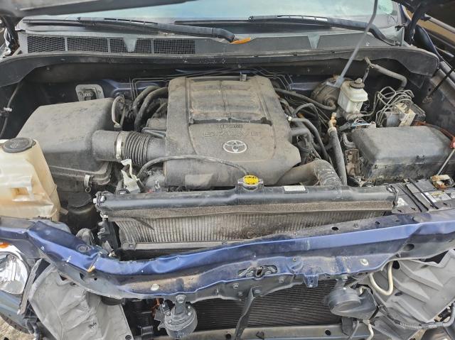 Photo 6 VIN: 5TFEY5F10DX144303 - TOYOTA TUNDRA CRE 