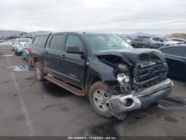 Photo 0 VIN: 5TFEY5F10DX146648 - TOYOTA TUNDRA 