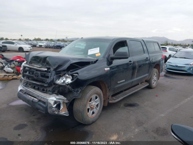 Photo 1 VIN: 5TFEY5F10DX146648 - TOYOTA TUNDRA 