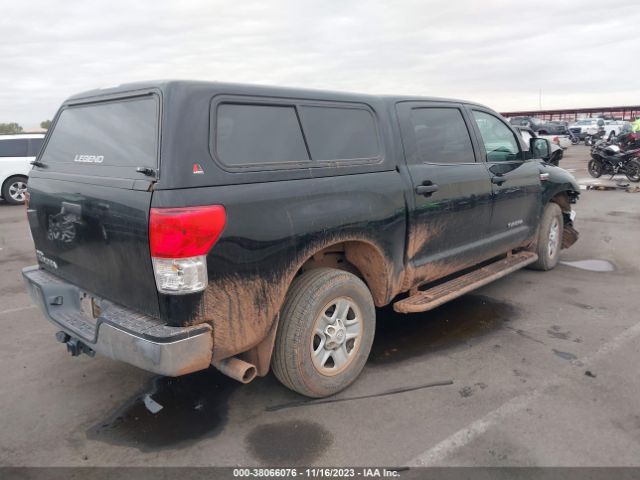 Photo 3 VIN: 5TFEY5F10DX146648 - TOYOTA TUNDRA 