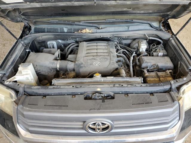 Photo 10 VIN: 5TFEY5F10EX152208 - TOYOTA TUNDRA CRE 