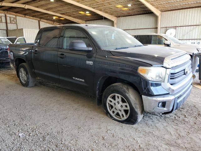 Photo 3 VIN: 5TFEY5F10EX152208 - TOYOTA TUNDRA CRE 