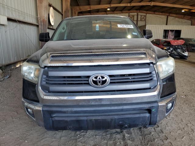 Photo 4 VIN: 5TFEY5F10EX152208 - TOYOTA TUNDRA CRE 