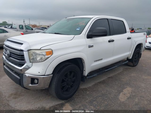 Photo 1 VIN: 5TFEY5F10EX169333 - TOYOTA TUNDRA 