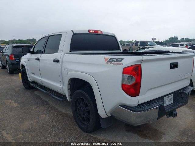 Photo 2 VIN: 5TFEY5F10EX169333 - TOYOTA TUNDRA 