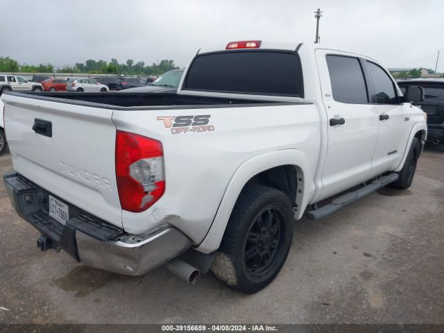 Photo 3 VIN: 5TFEY5F10EX169333 - TOYOTA TUNDRA 