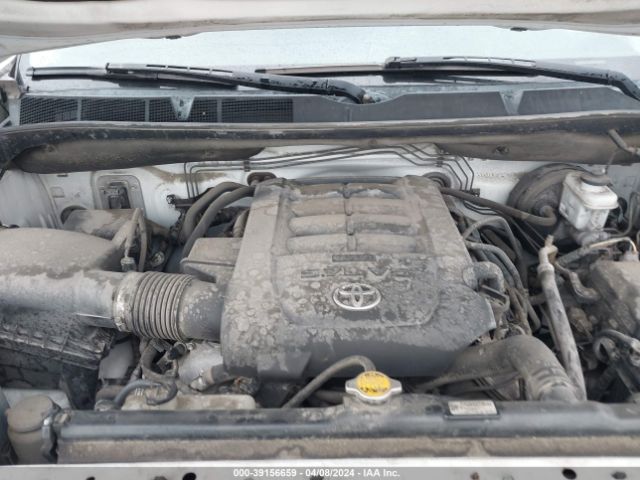 Photo 9 VIN: 5TFEY5F10EX169333 - TOYOTA TUNDRA 